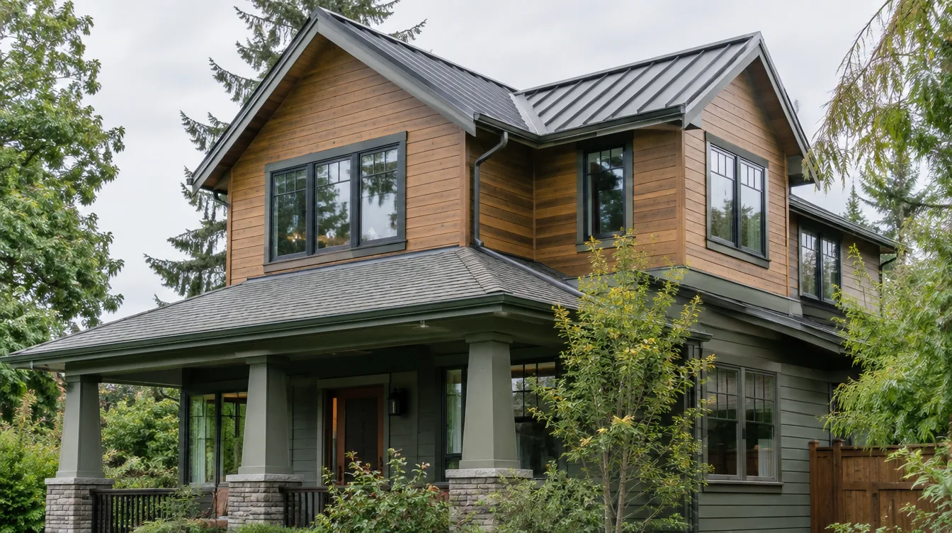 Home Addition Kirkland WA