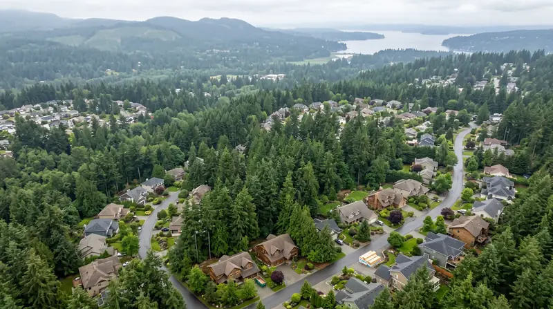 Illustrative: King & Snohomish overview for Board of Project Stewardship Locations hub — not a real Board job photo